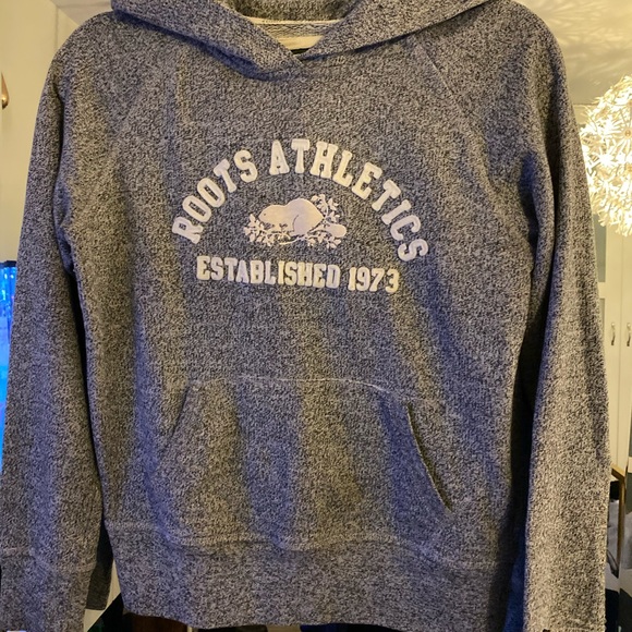 Selling Roots sweater! - Picture 3 of 3
